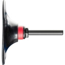 Kettakinnitus keskmise k&otilde;vadusega (Roloc) 75/6mm Hard, PFERD, 776377