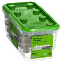 Kiilankur M8X75 Zn-50tk. 306701 ESSVE