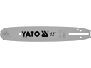 Chainsaw Guide Bar 3/8" / 0, 05" 12"U YT-84927 YATO