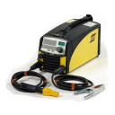 Metināšanas iekārta Caddy Arc 201i, A33 0460445884 ESAB