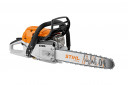 Benzīna motorzāģis MS 261, 50.2cm&sup3;, 2.8kW, 37cm sliede, 11410113000L STIHL