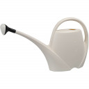 Kastekann Spring 2,5l beež 65000024 Plastkon