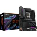 Gigabyte Dēlis Z890 A ELITE WIFI7 1.0, 16+1+2 fāzes VRM, 256 GB DDR5, 4xM.2, 2.5GbE LAN, Wi-Fi 7, Thunderbolt 4