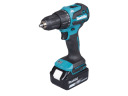 MAKITA Akul&ouml;&ouml;ktrell DHP490RTJ, 2x5,0Ah