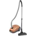Zelmer Putekļu sūcējs ZVC362 Slawek 81107019P, 800 W, 3 l, 5 m vads, EPA filtrs, automātiskais kabeļu rullis, teleskopiskā caurule