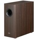 Edifier Garsiakalbis T5s Brown, 70 W, 35-115 Hz, RCA, ne&scaron;iojamas
