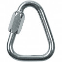 Karabīne Q-link Delta 7 3Q82207V5001	CLIMBING TECHNOLOGY