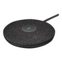 Logitech Lauamikrofon 989-000430, 2.9m, USB Type-A, Laua, &uuml;hilduv Logitech Rallyga