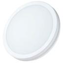 Teised LED laelamp VS-FL-30-IP65/W 30W 3600Lm AC170-265V &Oslash;300x55mm IP65 ilma andurita