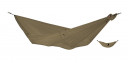 Šūpuļtīkls Compact Hammock, Brown TMC08 TICKET TO THE MOON