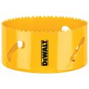 Dewalt Zāģis 111 mm Bi-Metāla DT90341-QZ, 111 mm, 47 mm, 1, Dzelzs, Koks, Plastmasa, 1 gab.