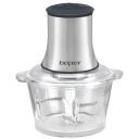 Beper Pārtikas smalcinātājs P102ROB001, 500W, 1.5L, 2.1kg, nerūsējo&scaron;ā tērauda asmeņi, dro&scaron;ības sistēma
