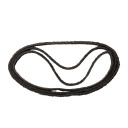 PULĒ&Scaron;ANAS FLĪSA LENTES, KAS PAREDZĒTAS LENTES SLĪPMA&Scaron;ĪNAI, NON WOVEN POLISHING 13X457 - 3 PC, 4932492887 MILWAUKEE