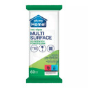 Wet wipes for various surfaces 60 pcs.  2210625111