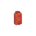 Veekott Ultralight DrySack 6L, Osprey, 0810145590225, 6L, 34g, MARS_ORANGE