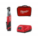 Akunarre M12 FIR38-201B 4933459798 MILWAUKEE