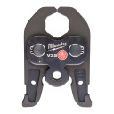 PRESES SPĪLES, JAW J18 - V35 - 1 PC, 4932430271 MILWAUKEE