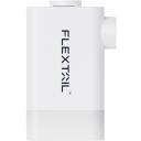 Flextail Max Pump 2 Plus Portatīvais sūknis, Max Pump 2 Plus-W, 300 l/min, 4.5 kPa, 4800 mAh, IPX4, LED 50-500 lm