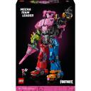 Lego Konstruktors Fortnite Mecha Team Leader 77078, 2503 gab., plastmasa, 18-99 g., spēles, dāvana
