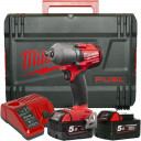 Wrench M18 FMTIWF12-502X 4933459185 MILWAUKEE