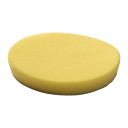AUGSTĀKĀS KVALITĀTES PULĒ&Scaron;ANAS PIEDERUMI, SPONGE YELLOW FINE 140 / 20 MM - 2 PC, 4932492311 MILWAUKEE