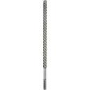 Dewalt Cutter grąžtas DT60825-QZ 25 mm, 540 mm, 4 pjūklai, volframo karbidas, SDS Max, 1 vnt.