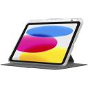 Targus VersaVu Kaste THD936GL, 10.9", caurspīdīga, aizsargkorpuss, saderīgs ar iPad A16 un 10. paaudzi