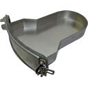 Tunabone Tuhaalune Kamado 22"/24", Ash Tray 22 24, 0.70kg, 0.90kg, 200mm, 200mm, 200mm, 1tk