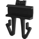 AXIS TP3907 крепление-зажим для выбранных панорамных сетевых камер P37 комплект 10шт 02931-021
