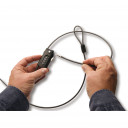 Velo trose, Snap+Lock 200, 2m, 298305, BURG-WACHTER