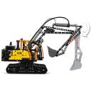 Lego LEGO Technic Kravas auto 42175, 2274, 10+ gadi, instrukcijas, piekabe, elektriskais ekskavators, uzlādes stacija