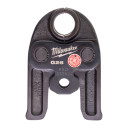 PRESES SPĪLES, JAW J12 - G26 - 1 PC, 4932464219 MILWAUKEE