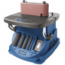 Belt sander OSM 600 5903405901 & SCHEP Scheppach