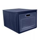 Moodulkast ORDINETT 129183003 41x31x25cm Sinine