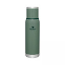 Termoss The Adventure To-Go Bottle 1L zaļš Stanley 2810819060