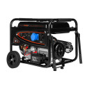 Bensiini generaator 7000W, 230V GX-70 E Dnipro-M