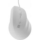 Genesis Datorspele NATEC CRAKE 2 PRO NMY-2273, 200-12800 DPI, 5 V, 6 pogas, optiskā, 1.5 m, 20 G, 1000 Hz, 13 RGB režīmi