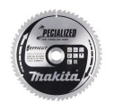 T.C.T. Zāģripa EFFICUT 305X2.15X30mm 10&deg; T60, B-67256 MAKITA