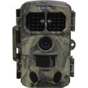 Denver J&auml;lgimiskaamera WCT-8026W 112131130110, 8MP, 4K, 120&deg;, 1-20m, IP65, 34 IR diood, 256GB SD pesa