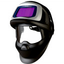Metināšanas maska ar 9100X filtru Speedglas 9100 FX 3M