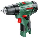 Cordless Screwdriver Easydrill 12-2 Solo 0603972A04 BOSCH