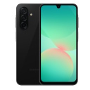 Samsung Galaxy A26 5G SM-A266B nutitelefon 6.7" Super AMOLED 1080&times;2340 120 Hz 6/128 GB 5G Must