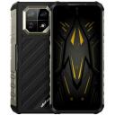 Ulefone Armor 22 BLACK 256GB, 6.58", 2408x1080, 8GB RAM, 256GB, 6600mAh, IP68, 64MP, Android 13