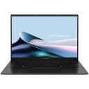 Asus Zenbook 14 OLED UM3406KA-WS79T klēpjdators, 35.6 cm (14"), WUXGA, 32 GB LPDDR5x, 1 TB SSD, Wi-Fi 6E, Windows 11 Home, melns