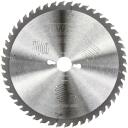 Dewalt Ringsaagiteras DT4324-QZ, 260mm, 30mm, 48T, 2.6mm, 1.8mm, ATB, puidule
