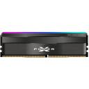Silicon Power XPOWER Zenith RGB operatīvā atmiņa DIMM, SP016GXLZU320BDD, 16 GB, 3200 MHz, 2 x 8 GB, XMP, multicolor apgaismojums