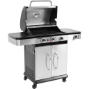 Gāzes grils 10.6KW; YG-20002 YATO