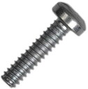 Skrūve Torx 5 CS-310ES, ECHO, V805000010, 0.01 kg