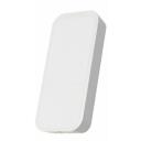 Mikrotik RBWAPR-2ND&R11E-LR8G belaidis prieigos ta&scaron;kas, 2.4 GHz, 868 MHz LoRa, 1 x 10/100M, 64 MB RAM, baltas