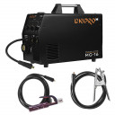 Metinā&scaron;anas pusautomāts MIG/MMA MG-16 DNIPRO-M